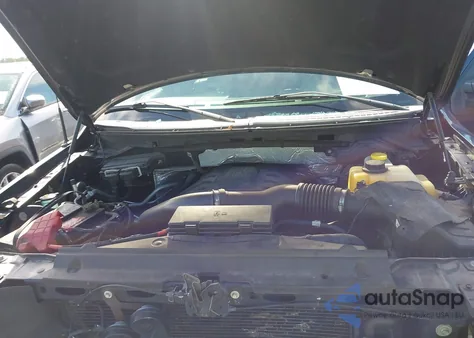 2014 Ford F-150 Limited из США, поврежденный, VIN 1FTFW1ET6EFA40069